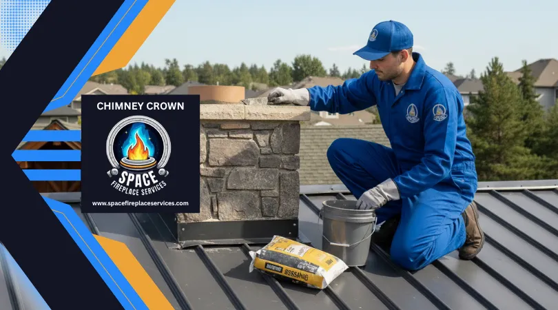 Chimney Crown