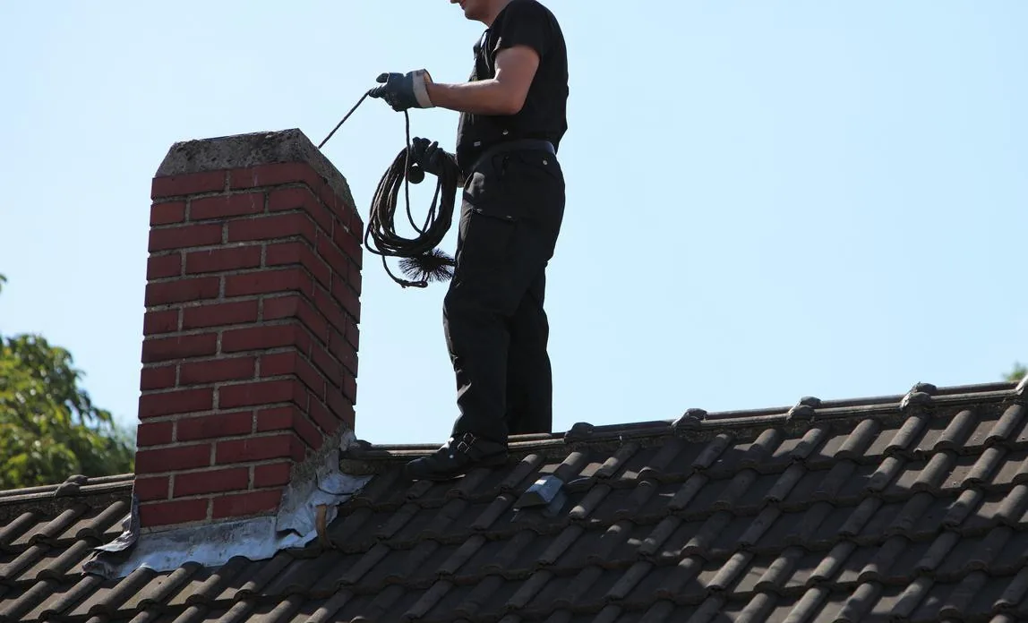 Deep Chimney Cleaning (PCR)