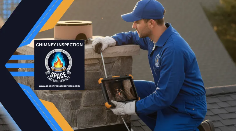 Chimney Inspection