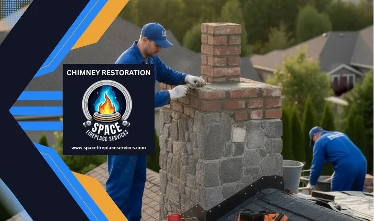 Chimney Restoration