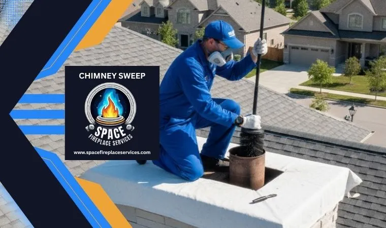 Chimney Sweep