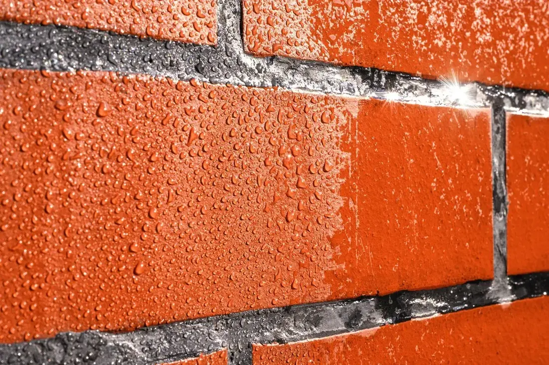 Chimney Waterproofing