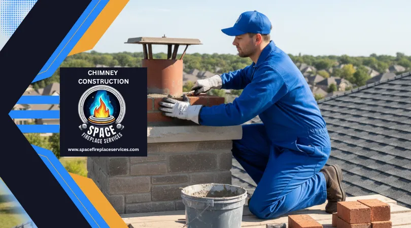 Space Fireplace Services technicians on site