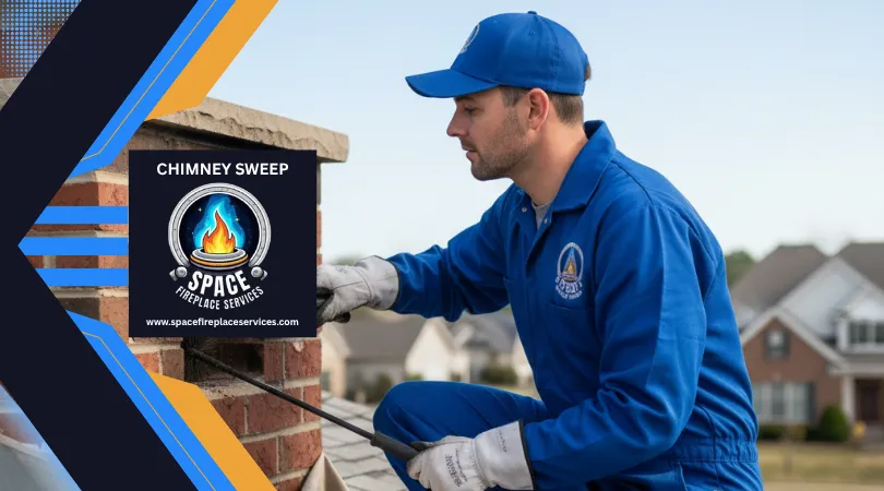 Chimney Tuckpointing